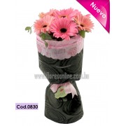Bouquet Aroma de Mujer (Cod.0830) Bouquet Aroma de Mujer (Cod.0830)