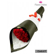 Bouquet Elite Rosas(Cod.617) Bouquet Elite Rosas(Cod.617)