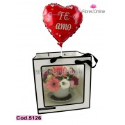 Regalo de Amor Pink (Cod.5126) Regalo de Amor Pink (Cod.5126)