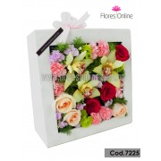 Pintura Floral (Cod.7225) Pintura Floral (Cod.7225)