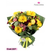 Bouquet Primavera (Cod.227) Bouquet Primavera (Cod.227)