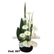 Condolencia Corporativo II (Cod.507) Condolencia Corporativo II (Cod.507)