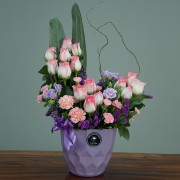 Arreglo Malibu (Cod.R139)