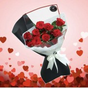 Bouquet Romantico (Cod.B260)