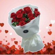 Bouquet Romance (Cod.261)