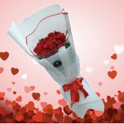 Bouquet Elegancia (Cod.263)