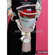 6 Rosas Elegante(Cod.2022) 6 Rosas Elegante(Cod.2022)