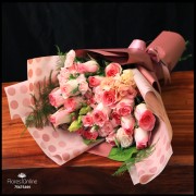 Bouquet Mix Malibu(Cod.2029) Bouquet Mix Malibu(Cod.2029)
