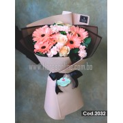 Bouquet Luxury Rosa Pastel (Cod.2032) Bouquet Luxury Rosa Pastel (Cod.2032)