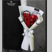 Bouquet Cupido (Cod.2036) Bouquet Cupido (Cod.2036)
