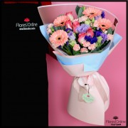 Bouquet Mix Rosado(Cod.2048) Bouquet Mix Rosado(Cod.2048)