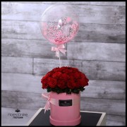 Romántico Rosas Rojas (Cod.2117) Romántico Rosas Rojas (Cod.2117)