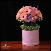 Arreglo Primavera Pink(Cod.2237) Arreglo Primavera Pink(Cod.2237)