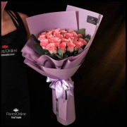 24 Rosas Malibu (Cod.2266) 24 Rosas Malibu (Cod.2266)