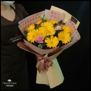 Bouquet Rayo de Sol (Cod.2304) Bouquet Rayo de Sol (Cod.2304)