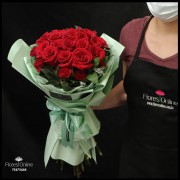 24 Rosas y Clavelinas (Cod.2314) 24 Rosas y Clavelinas (Cod.2314)