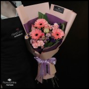 Bouquet Mix de Flores (Cod.2359) Bouquet Mix de Flores (Cod.2359)