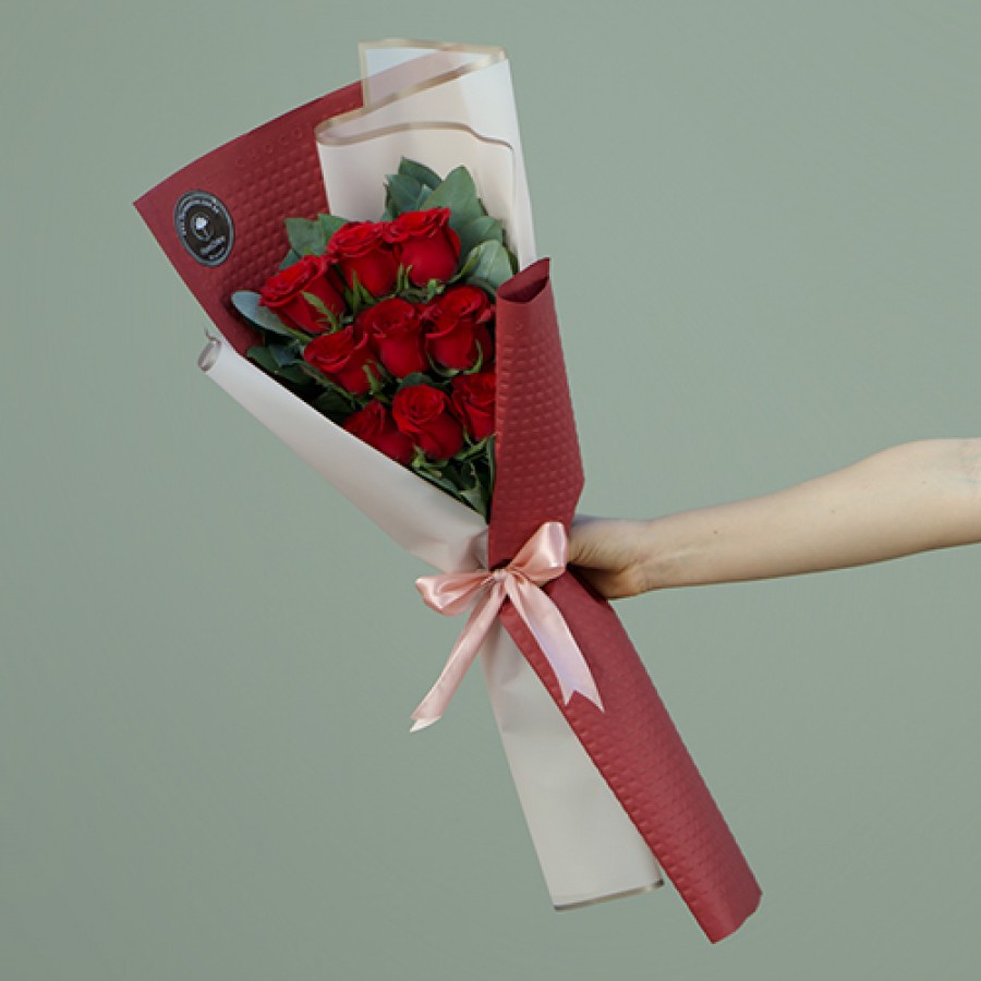 Rosas Elegante (Cod.B163)