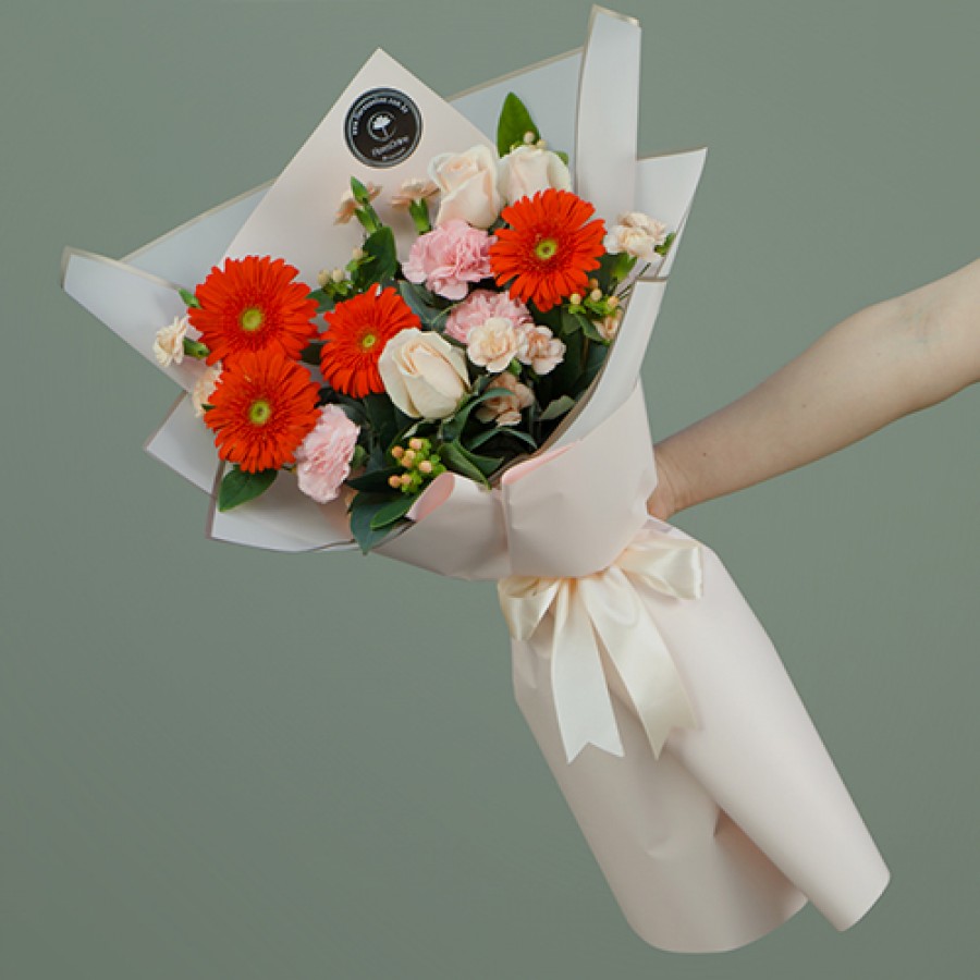 Bouquet Primavera (Cod.B166)