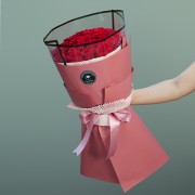 Bouquet Premim Rosas (Cod.B196)