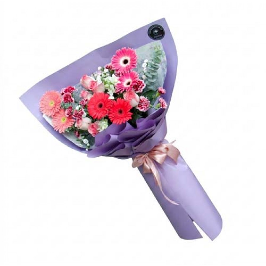B280 Bouquet Ternura para Mamá