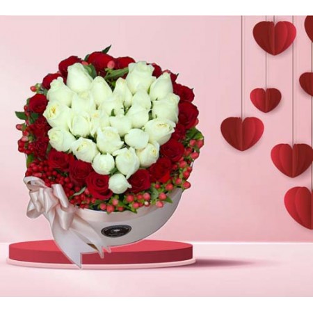 Corazón Entregado (Cod.R167)