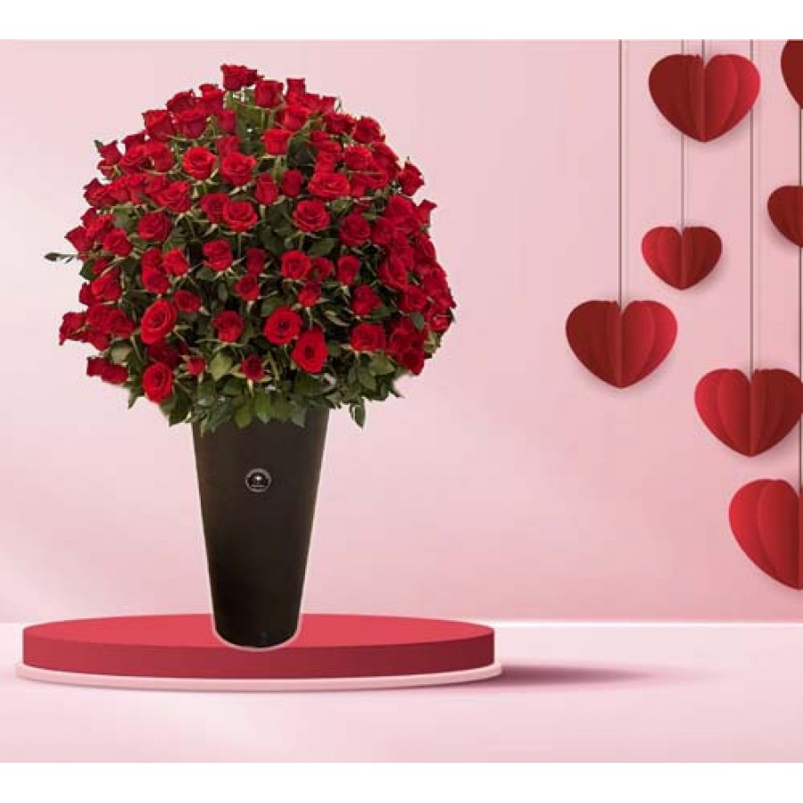 Arreglo Premium 250 Rosas (Cod.R172)