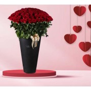 Arreglo 100 Rosas Premium (Cod.R171)