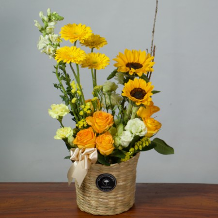 Cesta mix (Cod. R240)